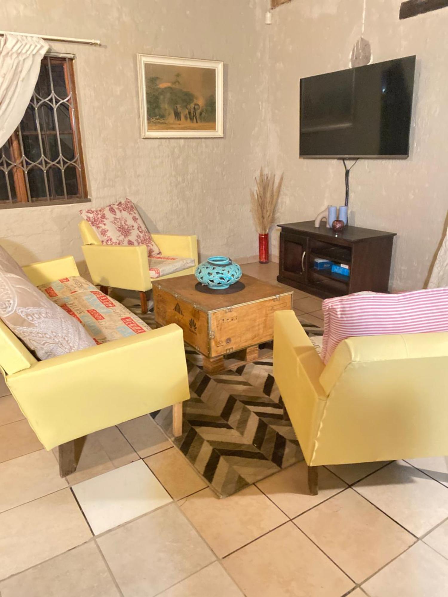 Apartment Pop 74 *