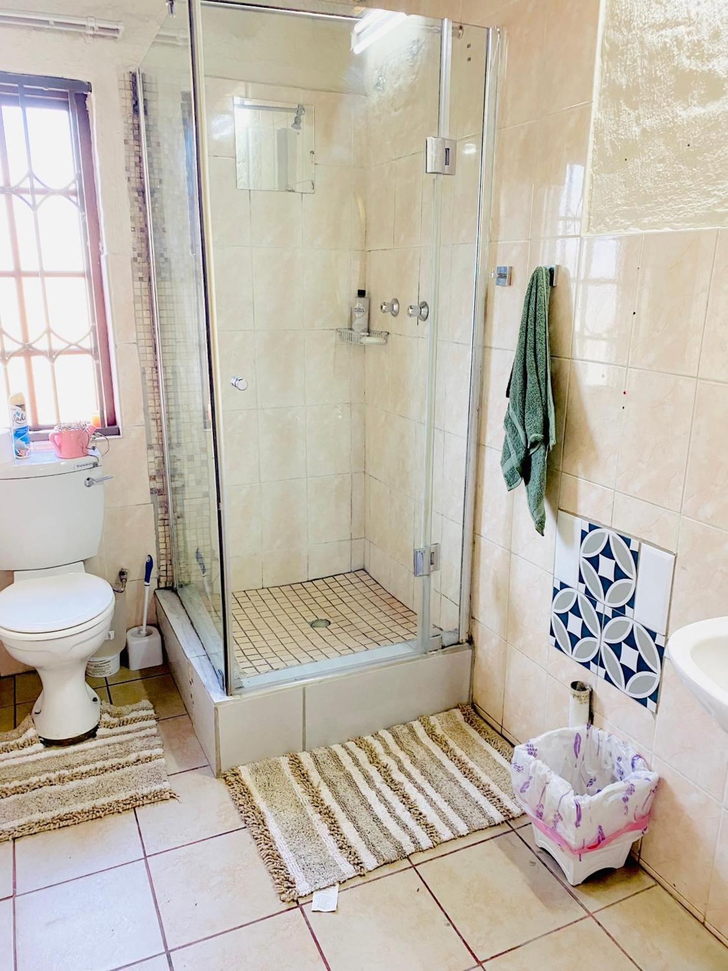 Apartment Pop 74 Midrand