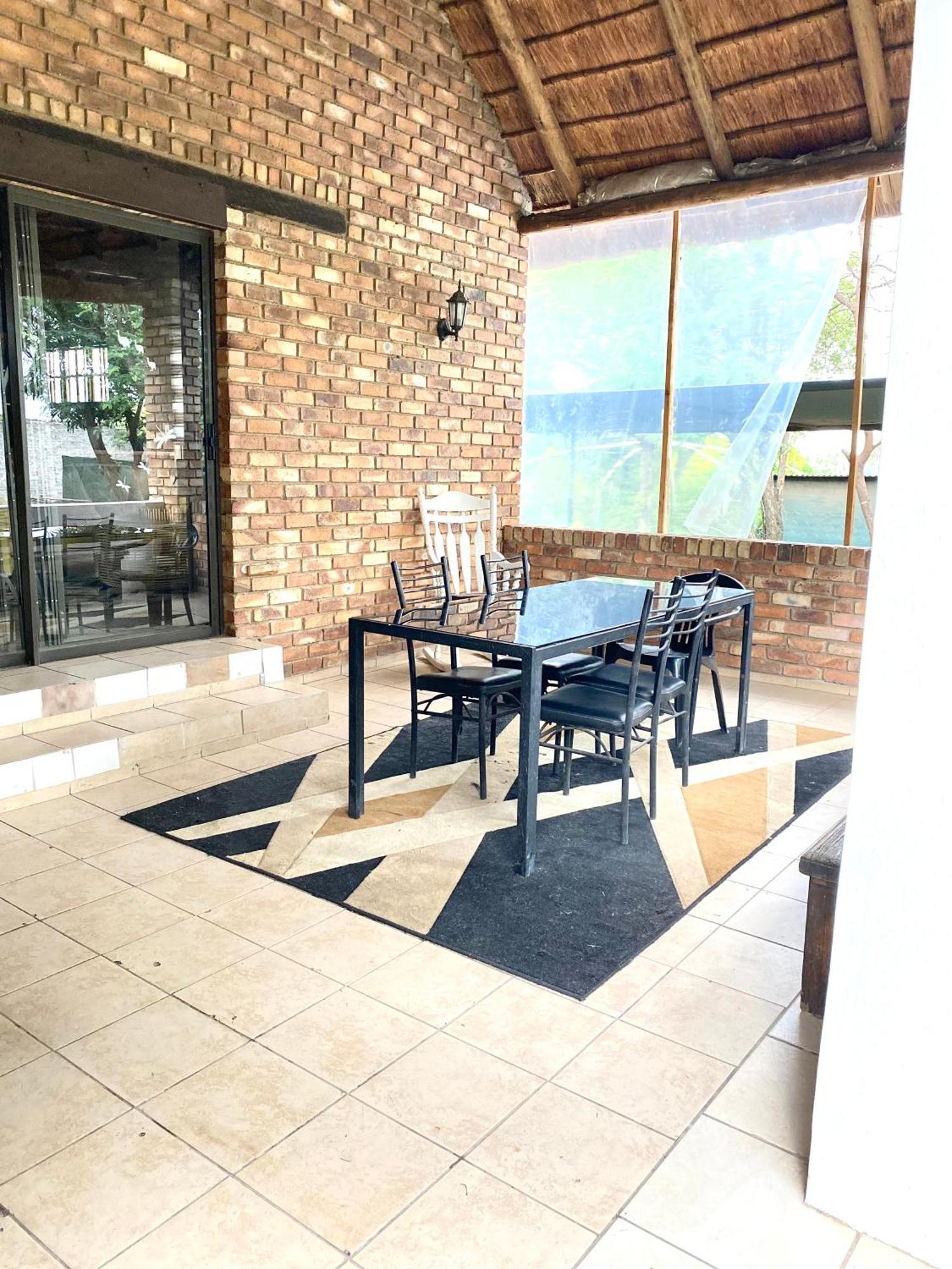 Pop 74 Midrand